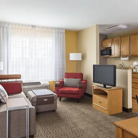 Towneplace Suites Phoenix North