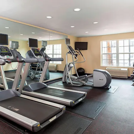 Towneplace Suites Phoenix North