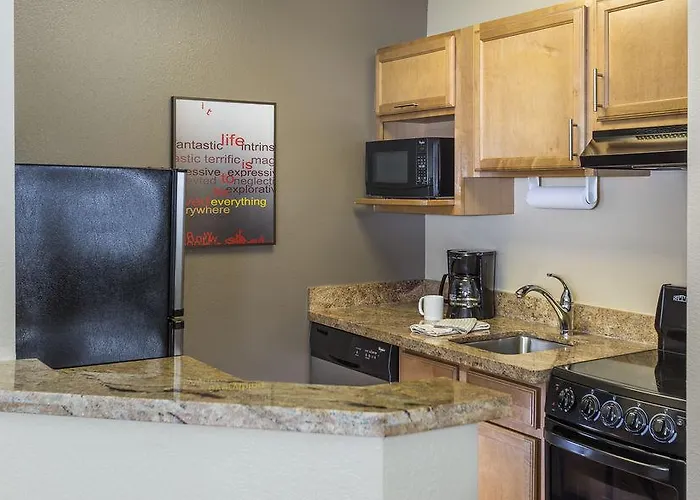 Towneplace North Phoenix