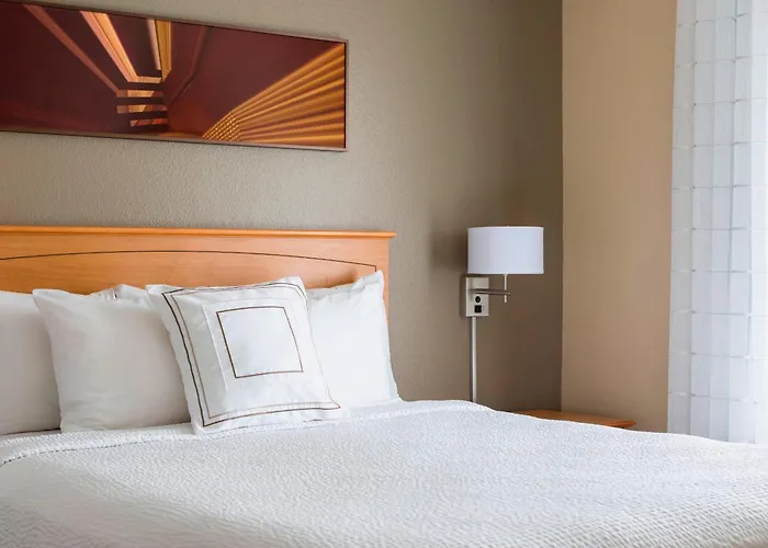 Hotel Towneplace North Phoenix