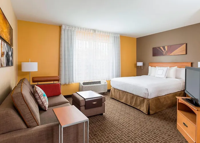 Towneplace North 3* Phoenix