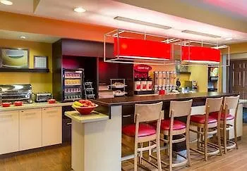 Towneplace North Hotel 3*
