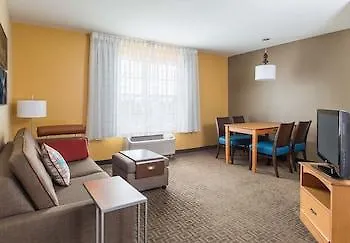 Hotel Towneplace North
