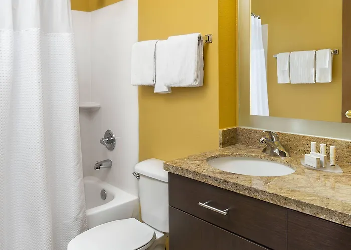 Towneplace North 3* Phoenix