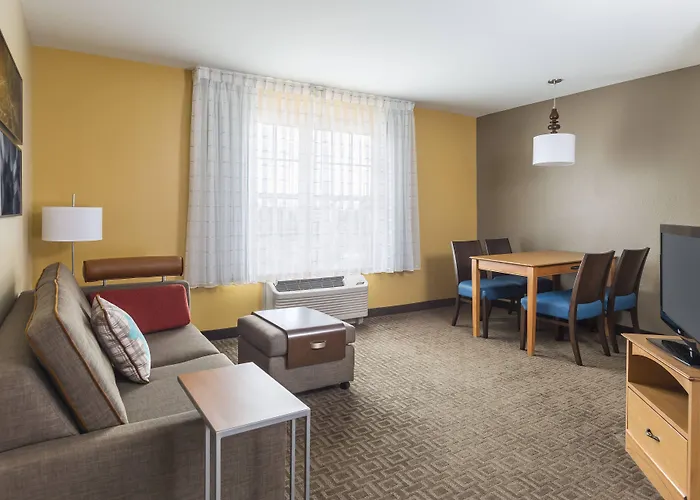 Towneplace North 3*