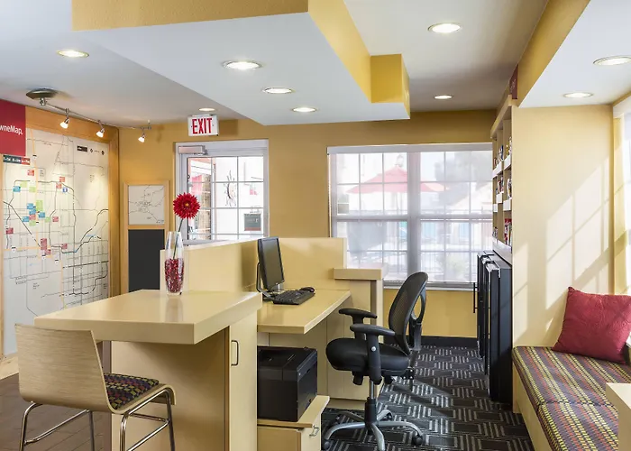 Towneplace North 3* Phoenix