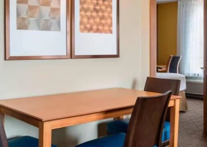 Hotel Towneplace North 3*