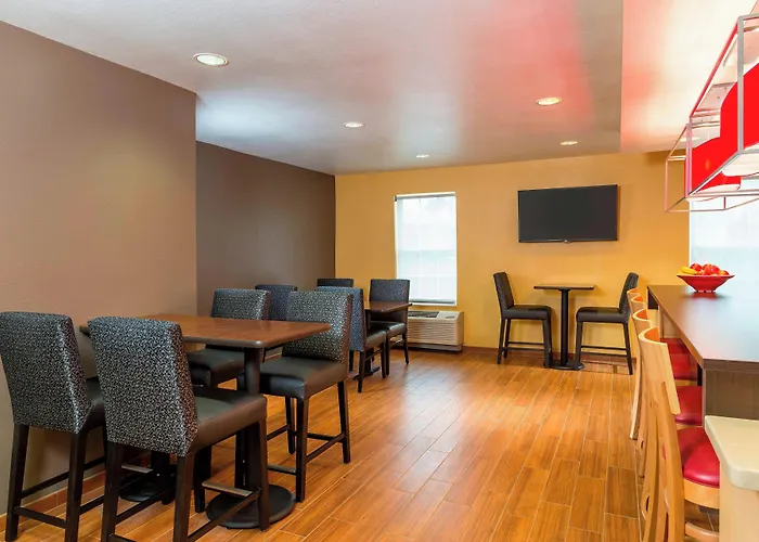 Towneplace North Hotel 3*