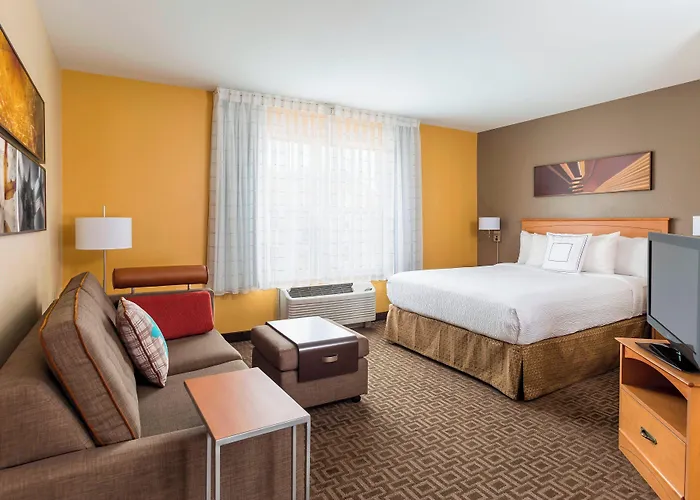 Towneplace North 3* Phoenix