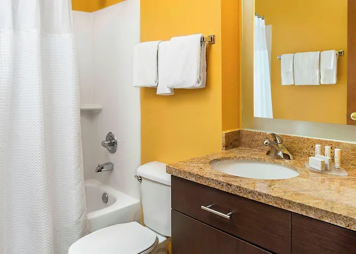 Towneplace North Hotel Phoenix