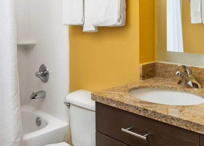 Towneplace North Hotel 3*