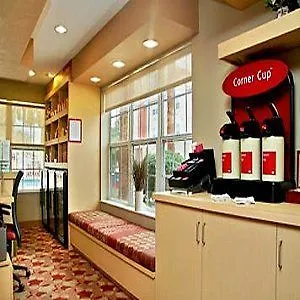 Towneplace North Hotel Phoenix