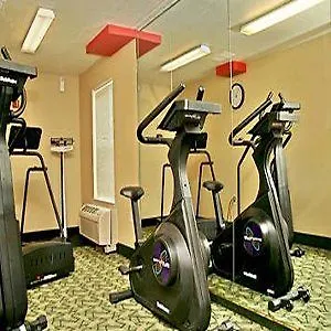 Hotel Towneplace North 3*