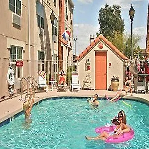 Towneplace North