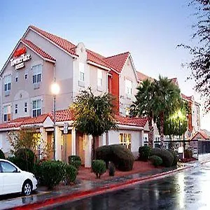 Towneplace North 3* Phoenix
