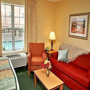 Towneplace North 3*