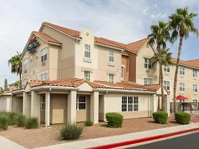 Towneplace North Hotel 3*