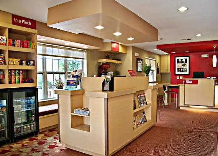 Towneplace North Phoenix