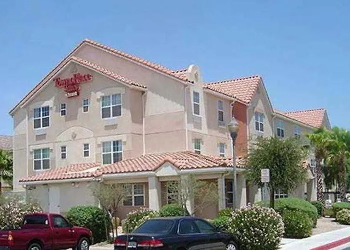 Towneplace North 3*