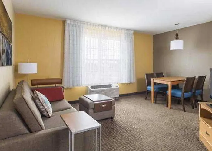 Towneplace North Hotel Phoenix