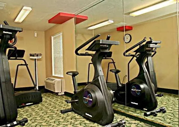 Towneplace North 3* Phoenix