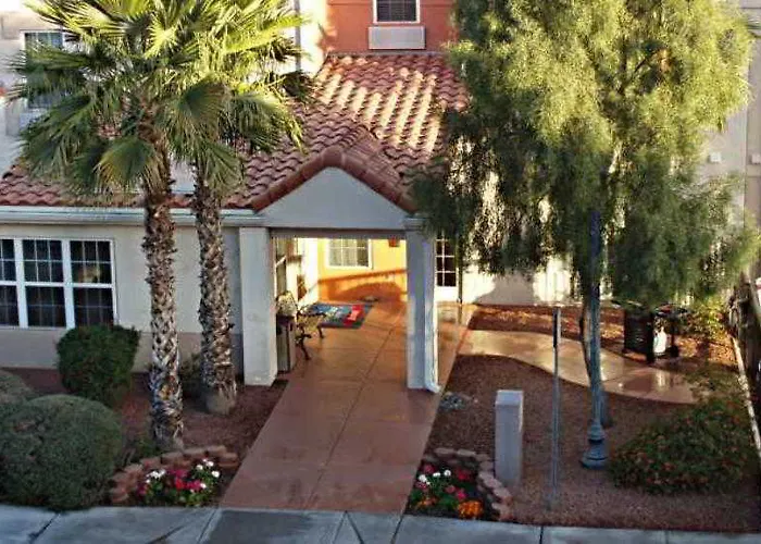 Towneplace North Hotel Phoenix